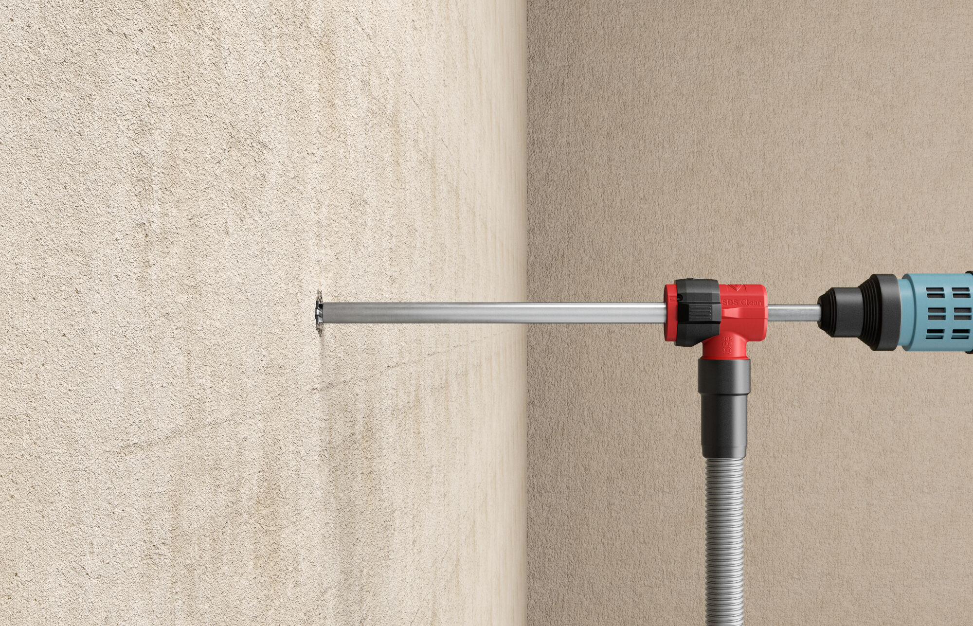 Fisher❤️ Hollow drill bit FHD II - fischer international